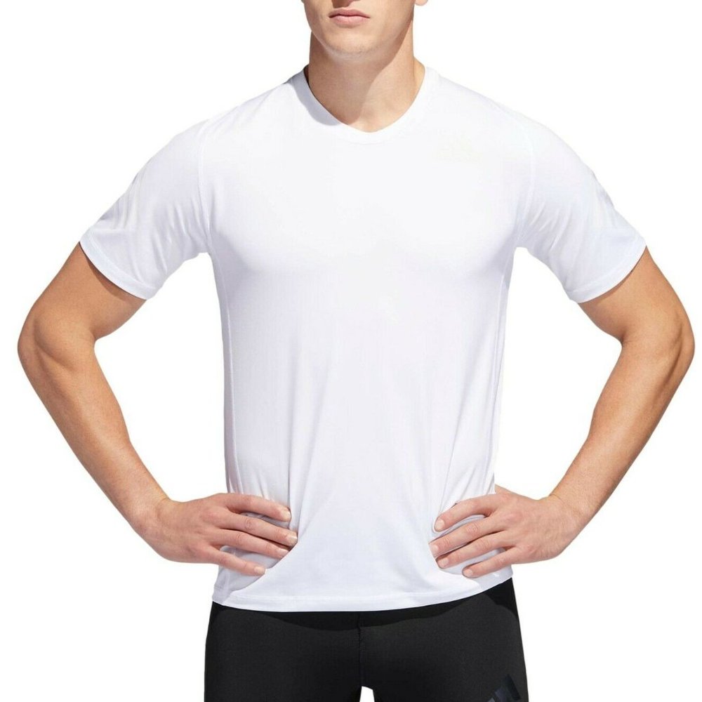 Adidas Alphaskin  Sport Training T Shirt NWT